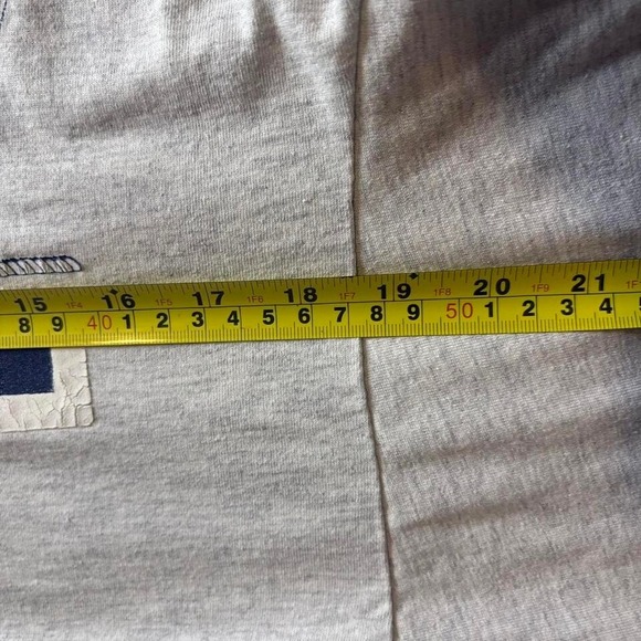 Vintage 90s Single Stitch Cape‎ Coast Florida T shirt - Picture 6 of 7